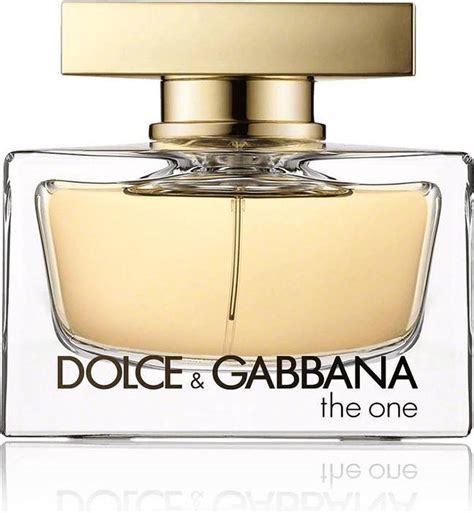 dolce gabbana l'eau the one|dolce gabbana the one 75ml.